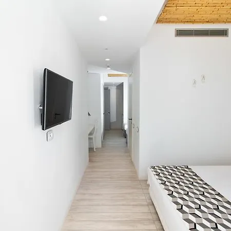 Apartment Thomais Naxos City