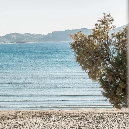 Thomais * Naxos City