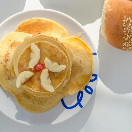 Thomais * Naxos City