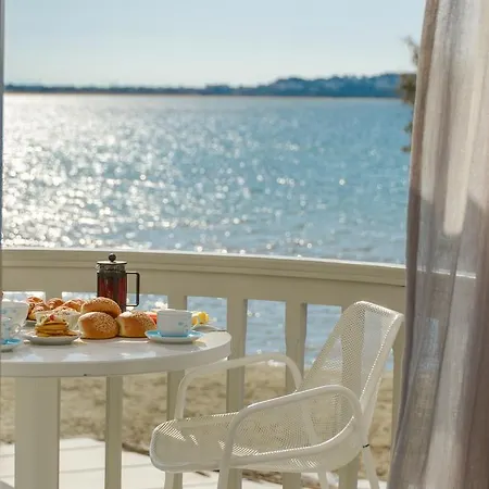 Thomais * Naxos City