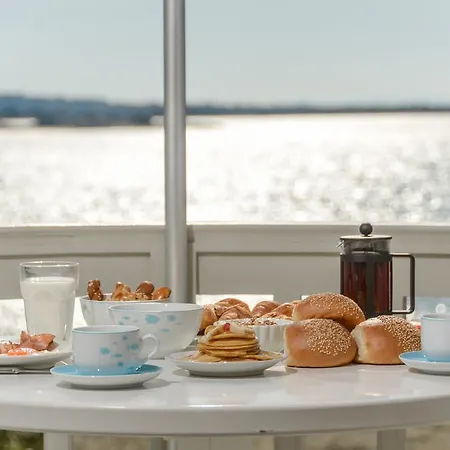 Apartment Thomais Naxos City