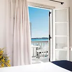 Thomais Apartament Naxos City