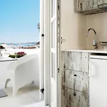 Thomais Naxos City