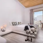 Thomais Daire Naxos City