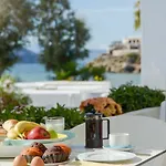 Apartament Thomais *