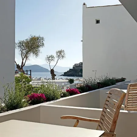 Thomais Naxos City