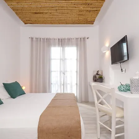 Thomais Appartement *