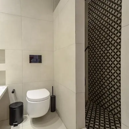 Thomais Appartement Naxos City