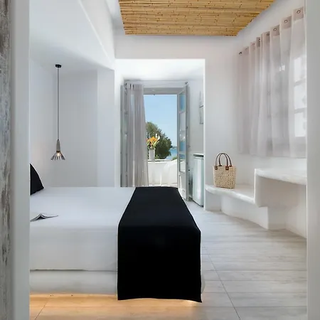 Thomais Apartment Naxos City