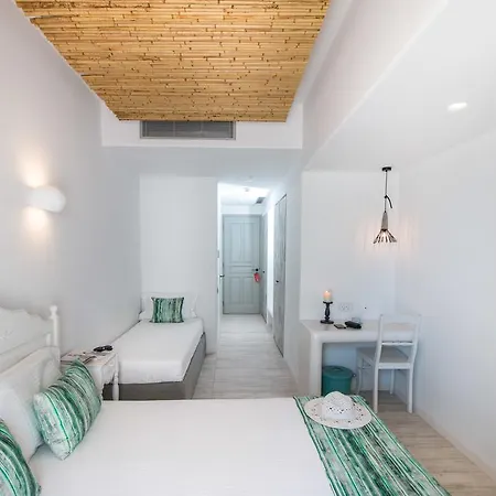 Thomais Appartement *