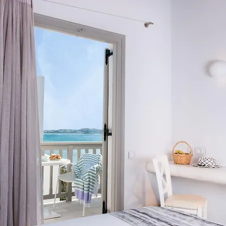 Thomais Appartement