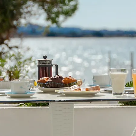 Appartement Thomais Naxos City