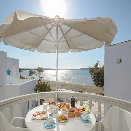 Thomais Appartement *