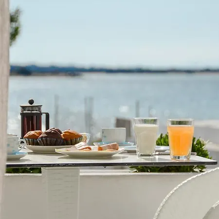 Thomais * Naxos City