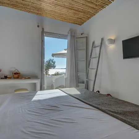 Appartement Thomais *