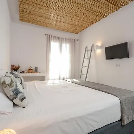 Thomais Appartement *