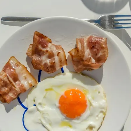 Thomais Appartement *