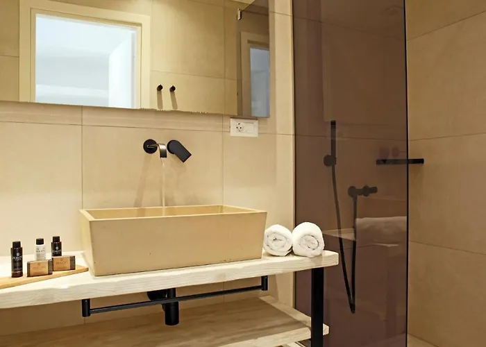 Thomais Studios Апартаменты