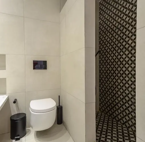 Thomais Studios Апартаменты Naxos City