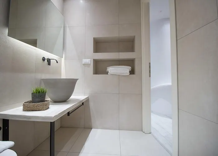 Апартаменты Thomais Studios