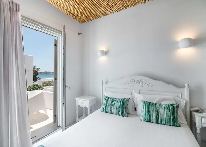 Thomais شقة Naxos City