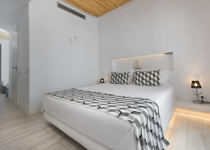 Thomais Studios Апартаменты Naxos City