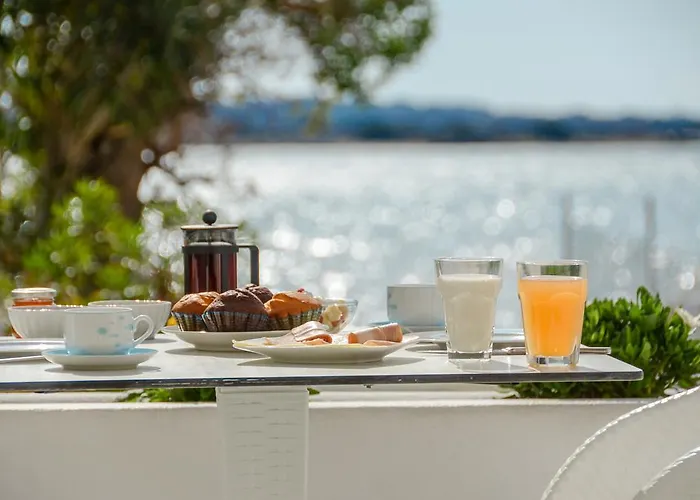 Thomais Studios * Naxos City